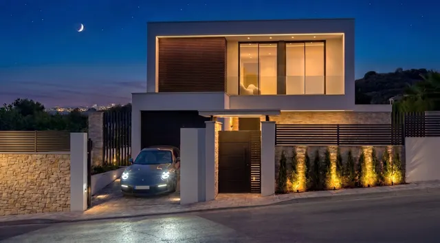 Chalet 3 habitaciones 300m² en venta - Riviera del sol — 27