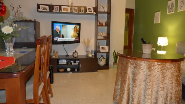 Venta de piso — 3