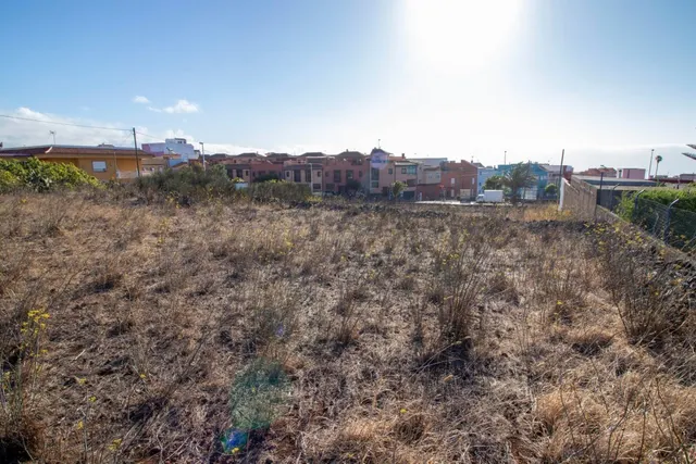 ATENCIÓN INVERSOR ESTA ES TÚ OPORTUNIDAD PARA ADQUIRIR 3 PARCELAS DE TERRENO EN LA CUAL PODRÁS CONST — 21