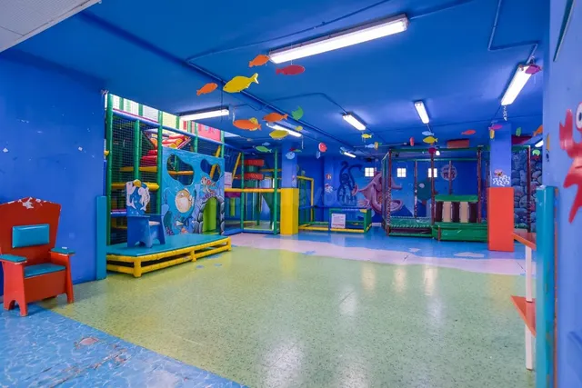 AMPLIO LOCAL COMERCIAL A 50 METROS DEL MAR MENOR | LO PAGÁN — 4