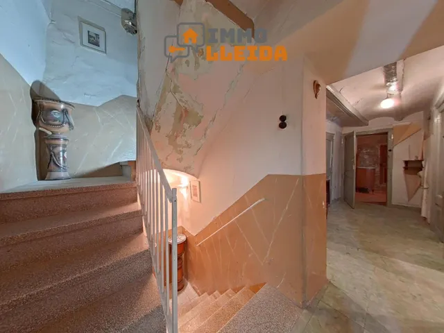OPORTUNIDAD Casa en Cervera — 23