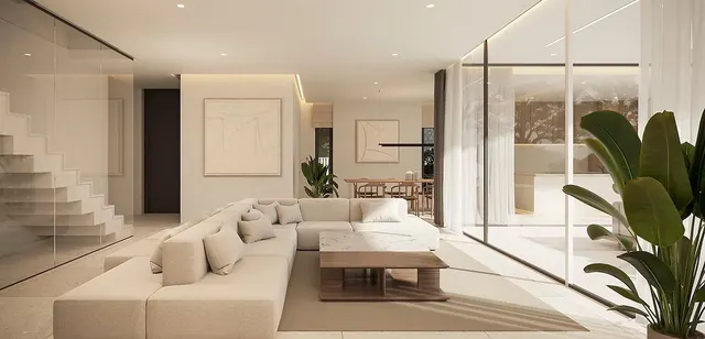 Villa 4 habitaciones 310m² en venta - Benimeit-Tabaira — 6