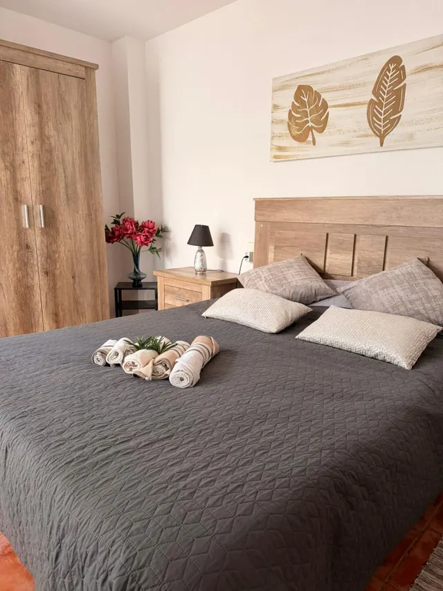 Piso 2 habitaciones 83m² en venta - Estacion de autobuses — 12
