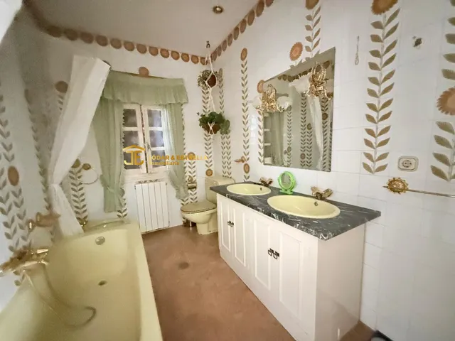 Chalet a 3km del centro de Lorca. — 36