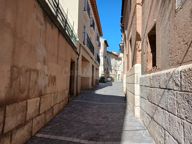 Terreno urbano en venta en C/ Bañuelo, Calatayud — 10