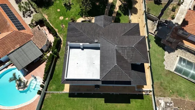 CHALET EXCLUSIVO CON GRAN PARCELA, PRIVACIDAD Y ACABADOS DE LUJO. — 19
