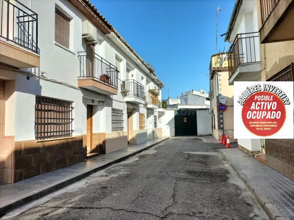 Casa 3 habitaciones 81m² en venta - Andalucia