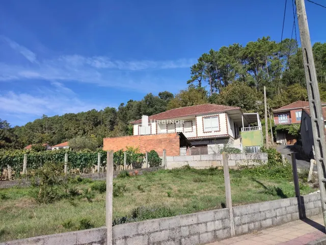 Casa Independiente con finca, sólida construcción y vistas d - foto 2