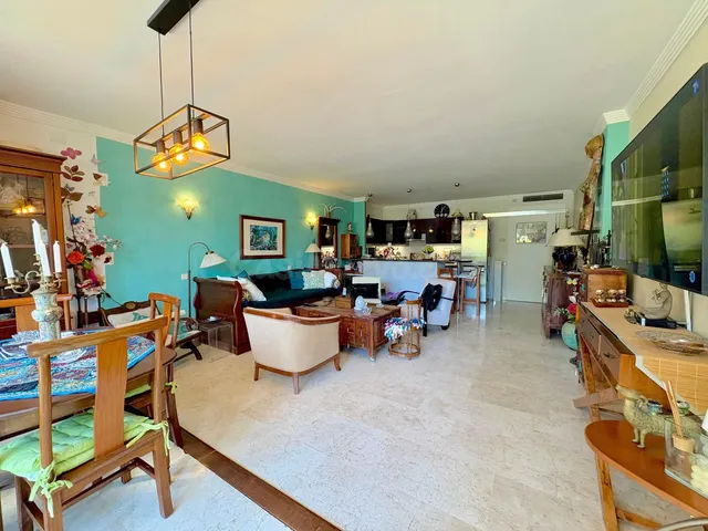 Apartamento 1 habitación 83m² en venta - Marbella — 4