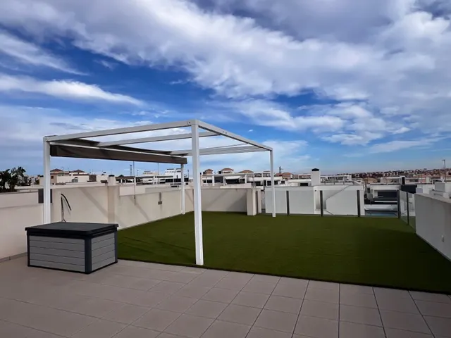 Villa 3 habitaciones 120m² en venta - PAU 26 — 8