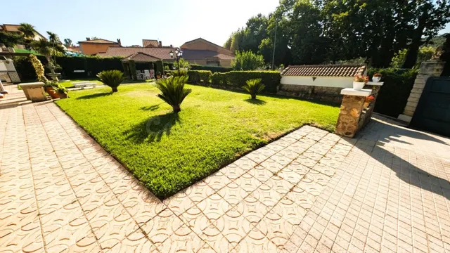 Exclusiva vivienda de planta baja en la prestigiosa Urbanización R-66 con 1.000 m2 de parcela y espectacular piscina privada — 14