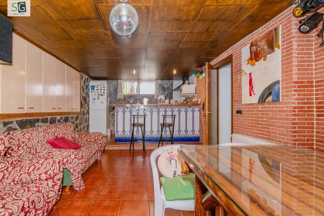 Chalet 3 habitaciones 168m² en venta - El ventorrillo 1 — 42