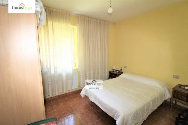 2 CASAS DE PIEDRA EN O CORGO — 17