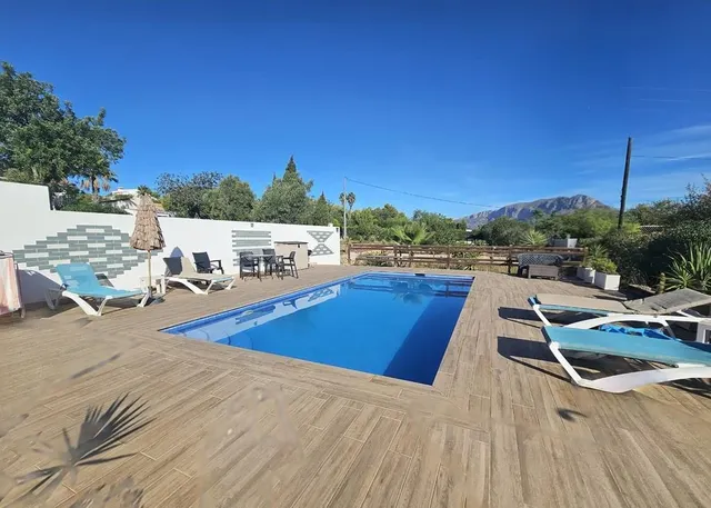Villa 5 habitaciones 386m² en venta - La Lluca - La Tarraula — 44