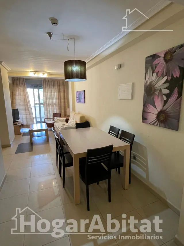 EN RESIDENCIAL CON PISCINA, GARAJE Y TERRAZA JUNTO A LA PLAYA — 12