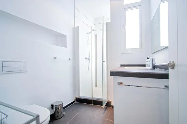 Precioso apartamento junto Avenida Menéndez Pelayo!!! — 7