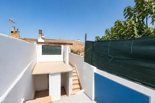 Casa independiente en Llucmajor — 18