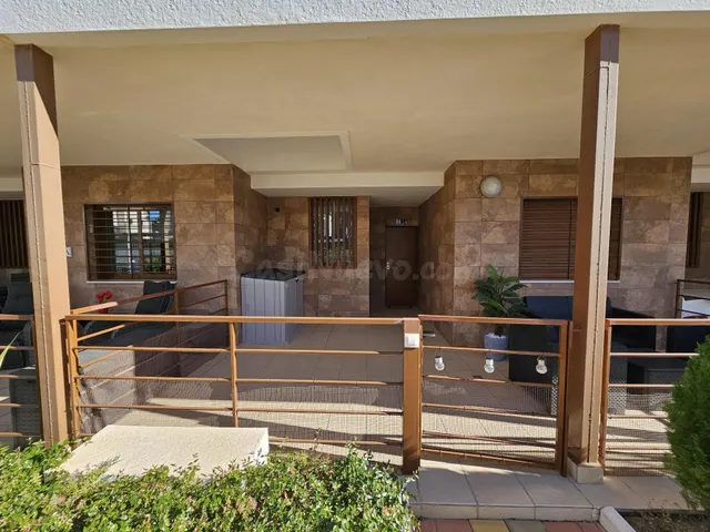 EXCLUSIVO APARTAMENTO EN LOMAS DE CABO ROIG - ORIHUELA COSTA - foto 2