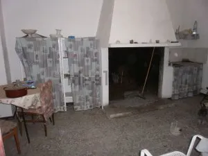 CASA DE PUEBLO — 10