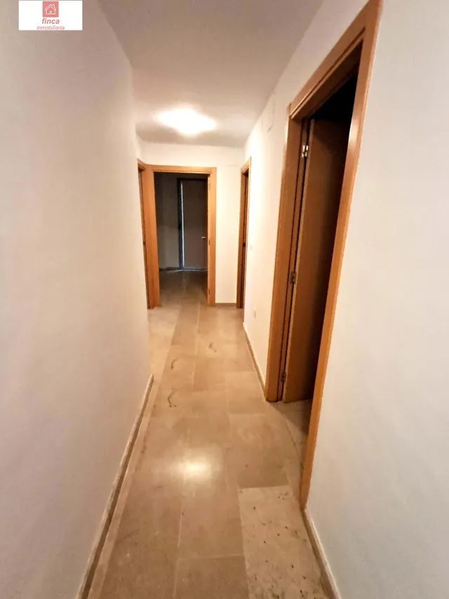 MONTIJO, ALQUILER PISO SIN AMUEBLAR, COCINA AMUEBLADA Y EQUIPADA, CON ASCENSOR, GARAJE Y TRASTERO, LUMMINO — 7