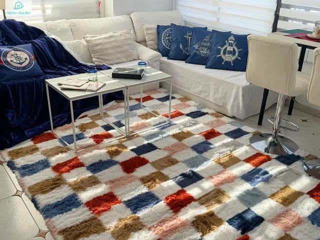 VISTAS DE ENSUEÑO DESDE LA PLANTA 22: APARTAMENTO DE DISEÑO  - foto 3