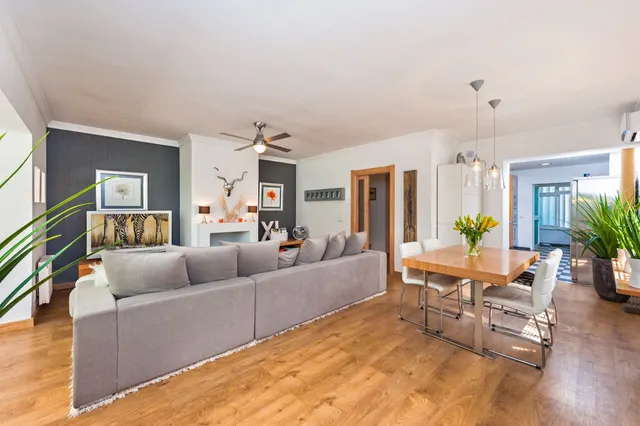 Adosado 4 habitaciones 220m² en venta - Whater Gardens — 8