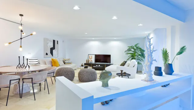 Villa 4 habitaciones 616m² en venta - Altea la nova — 9
