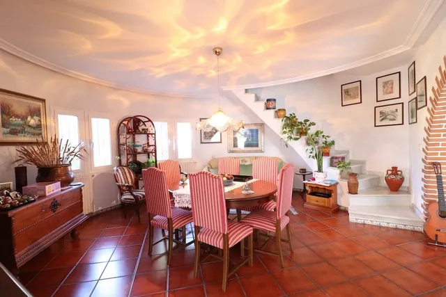 Chalet en Torrevieja El Chaparral — 7