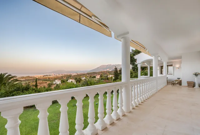 Chalet 5 habitaciones 571m² en venta - Marbella — 16