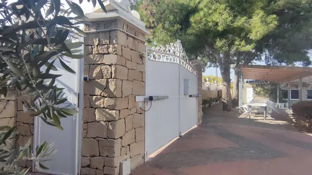 CHALET INDEPENDIENTE DE LUJO ZONA SOL Y LUZ-SAN VICENTE — 20