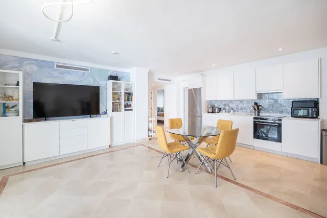 Apartamento 3 habitaciones 112m² en venta - Paraiso-Barronal — 3