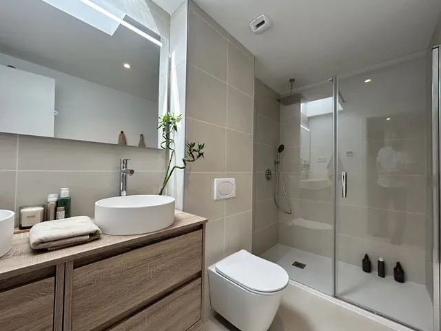 Ático 3 habitaciones 125m² en venta - Centro — 39