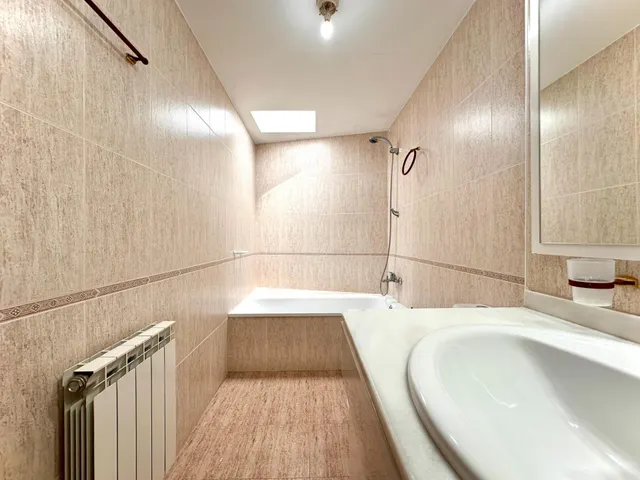 Adosado 4 habitaciones 168m² en venta - Zona metropolitana — 21