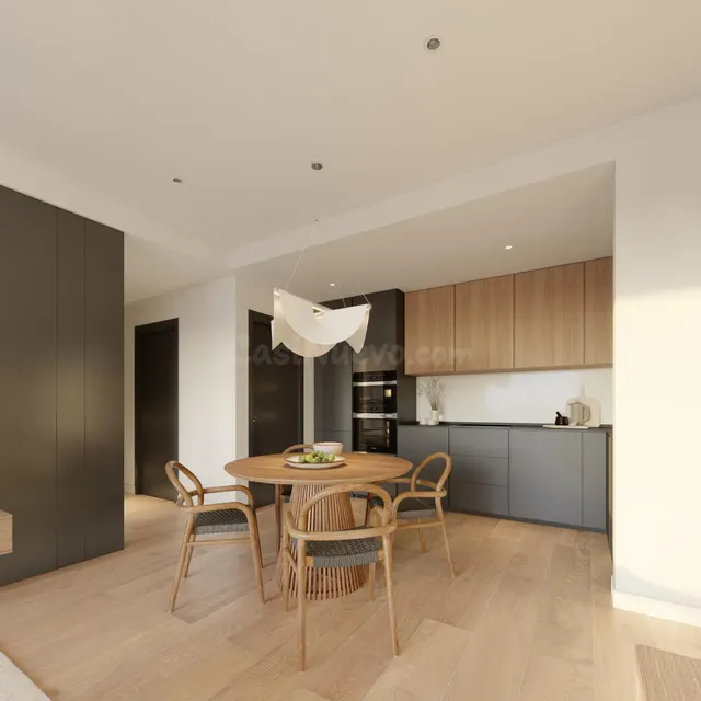 Descubre la Exclusividad de este apartamento en Cumbre del S - foto 5