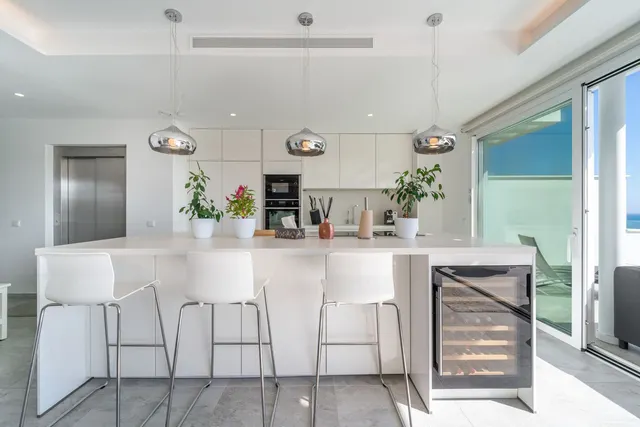 Ático 3 habitaciones 130m² en venta - Centro — 8