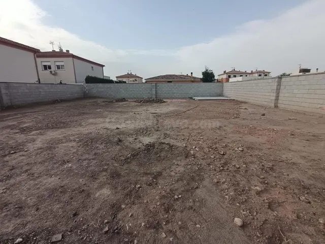 Parcela en venta - Comunidad valenciana
