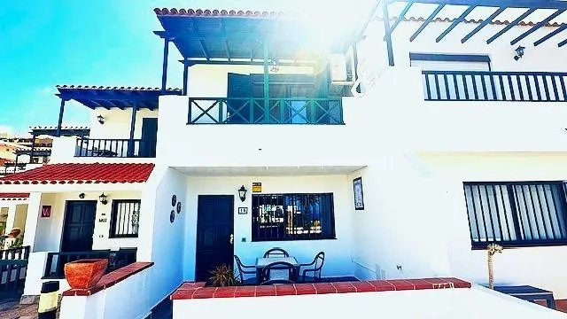ADOSADO PUERTO SANTIAGO - foto 4
