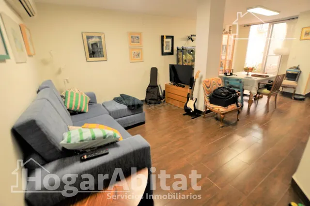 ¡MAGNÍFICA CASA! REFORMADA Y LUMINOSA CON DOS TERRAZAS Y GAR