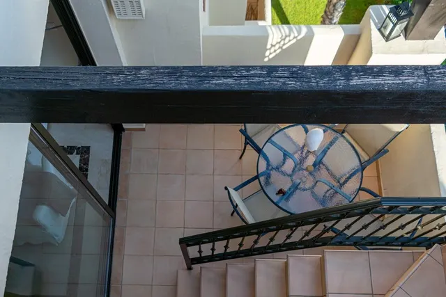 SE VENDE ATICO EN RODA GOLF RESORT, SAN JAVIER — 36