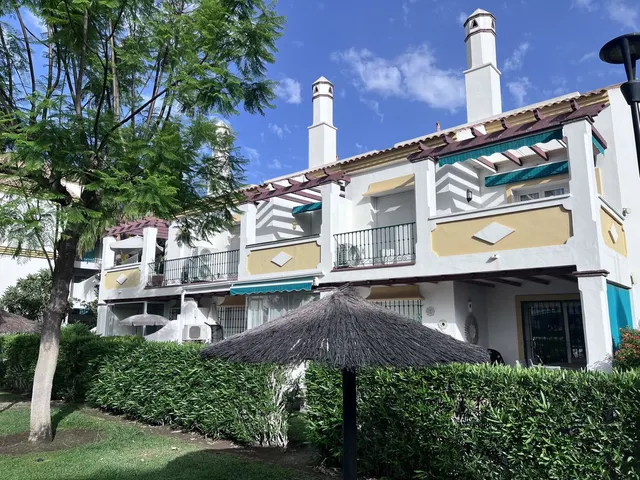 Ático Dúplex 3 habitaciones 126m² en venta - Marbella — 9
