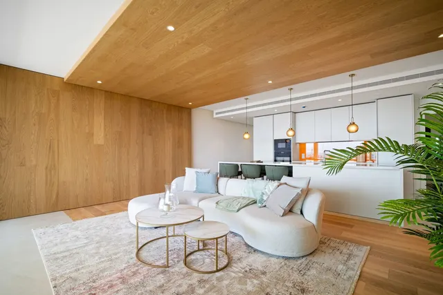 Apartamento 3 habitaciones 110m² en venta - Centro — 27