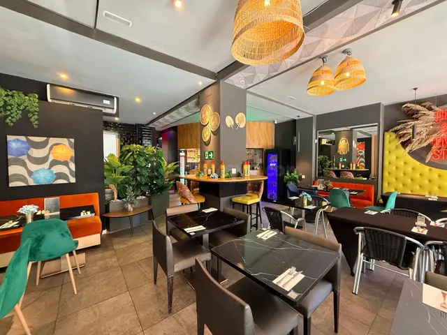 Traspaso de restaurante en zona Cuzco