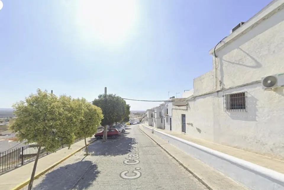 VIVIENDA EN OSUNA