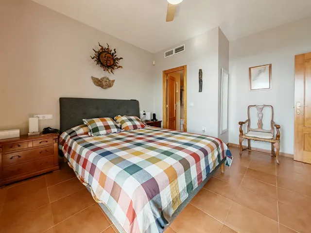 Apartamento 3 habitaciones 127m² en venta - Riviera del sol — 8
