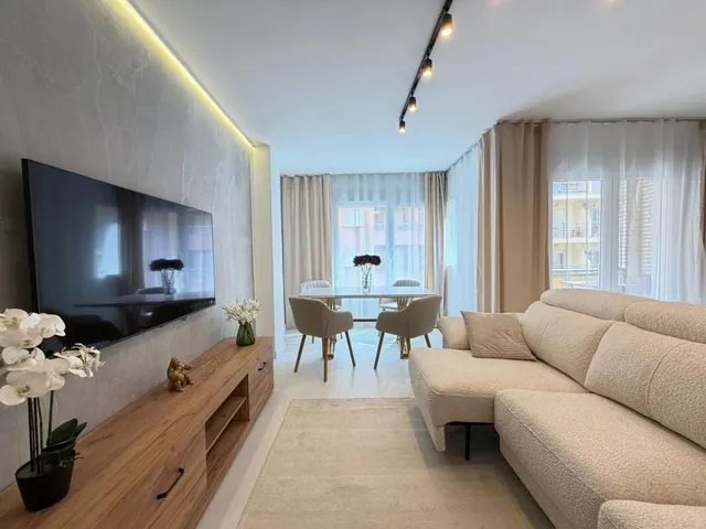 Apartamento 4 habitaciones 107m² en venta - Playa del cura — 8