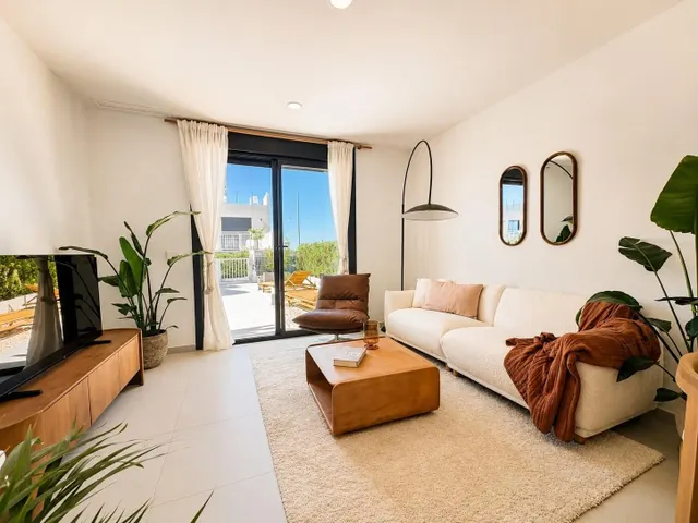 Villa 3 habitaciones 110m² en venta - Baños Y Mendigo — 22
