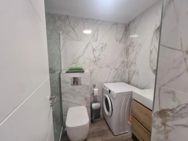 Apartamento 1 habitación 105m² en venta - Playa del Cura — 14