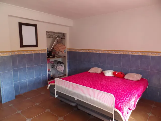 Piso en planta baja en C/ Prim — 9