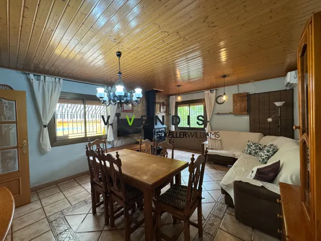 Casa 3 habitaciones 81m² en venta - Can canonge — 11