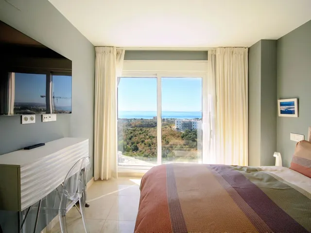 Ático Dúplex 2 habitaciones 258m² en venta - Marbella — 30